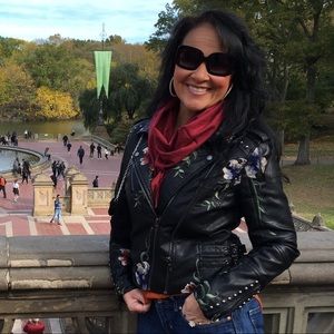 Meet your Posher, Trisha